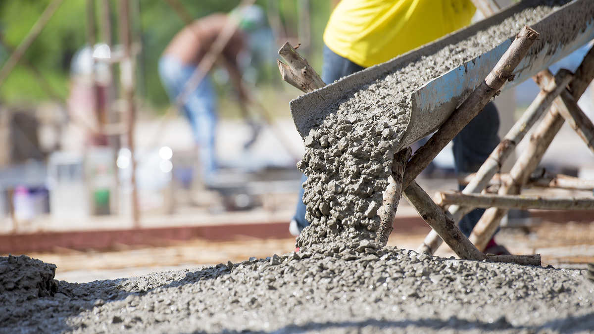 Hazır Beton Nasıl Yapılır?